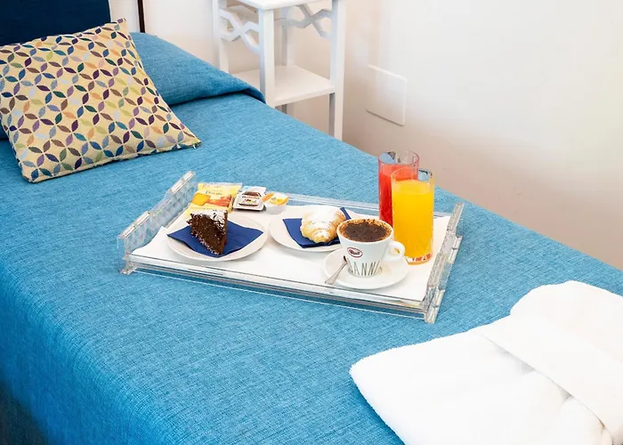 Le Dune Sicily Hotel