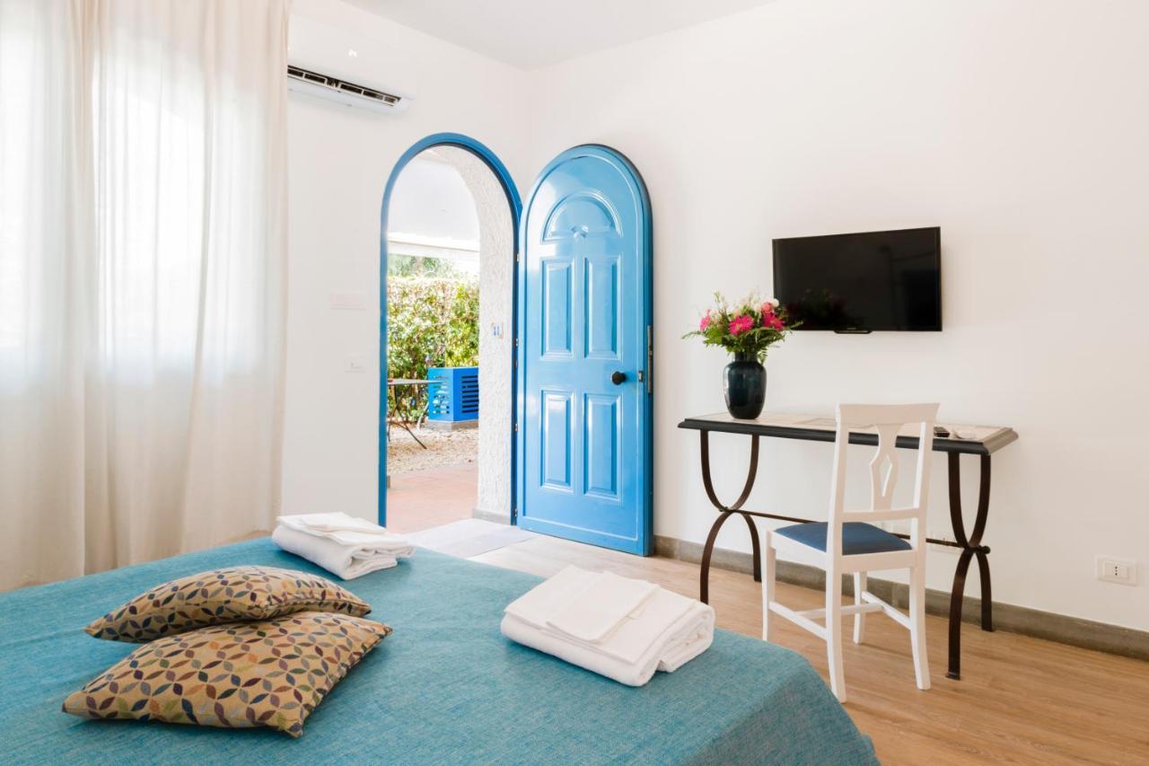 Le Dune Sicily Hotel 3*