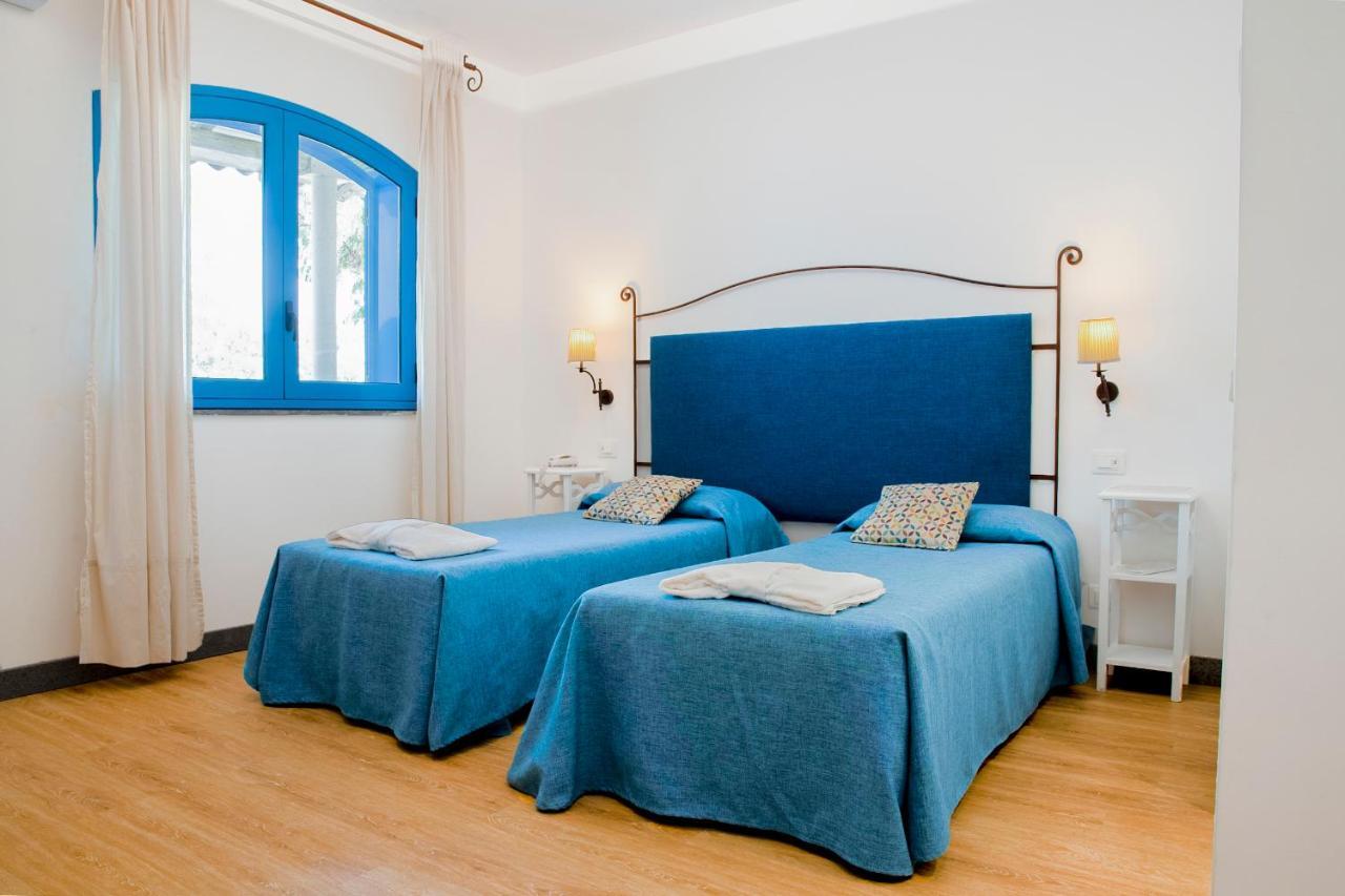 Le Dune Sicily Hotel 3*