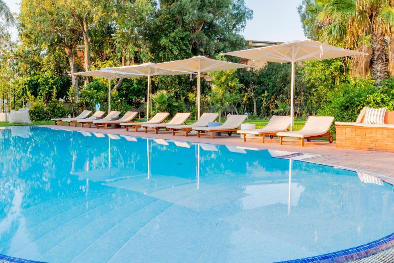 Le Dune Sicily Hotel Catane