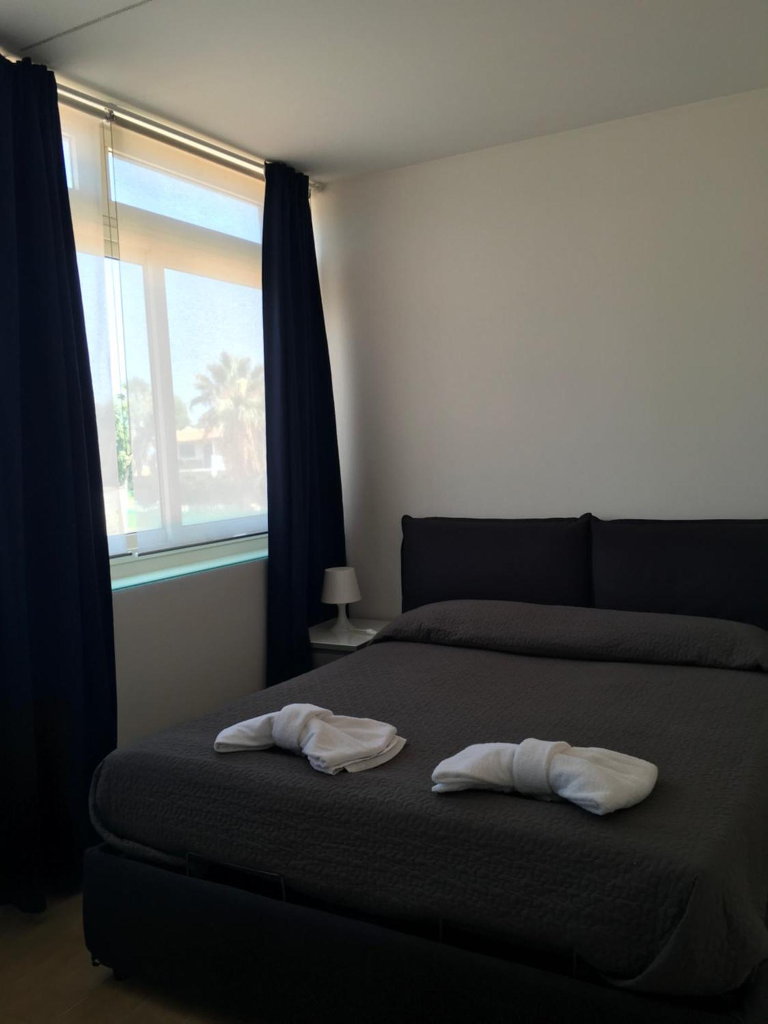 Hotel Le Dune Sicily
