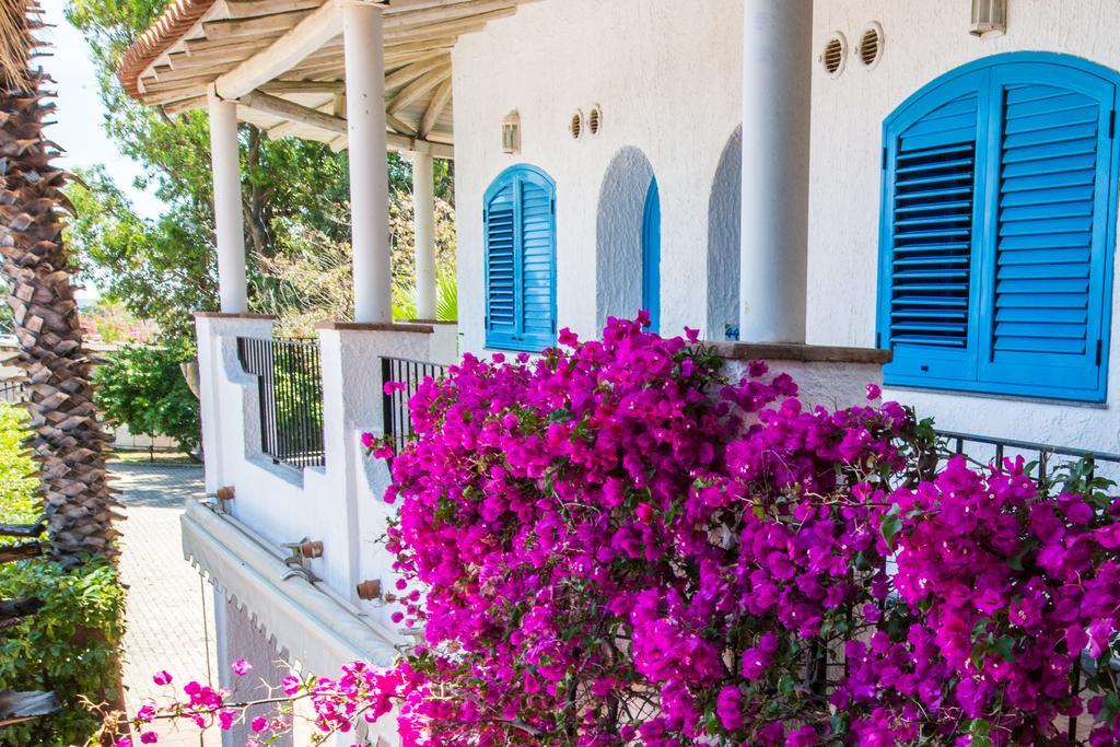 Hotel Le Dune Sicily 3*