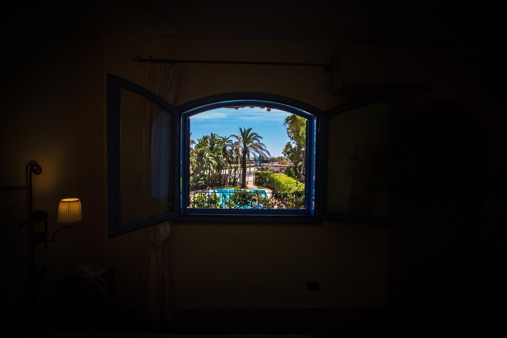 Hotel Le Dune Sicily