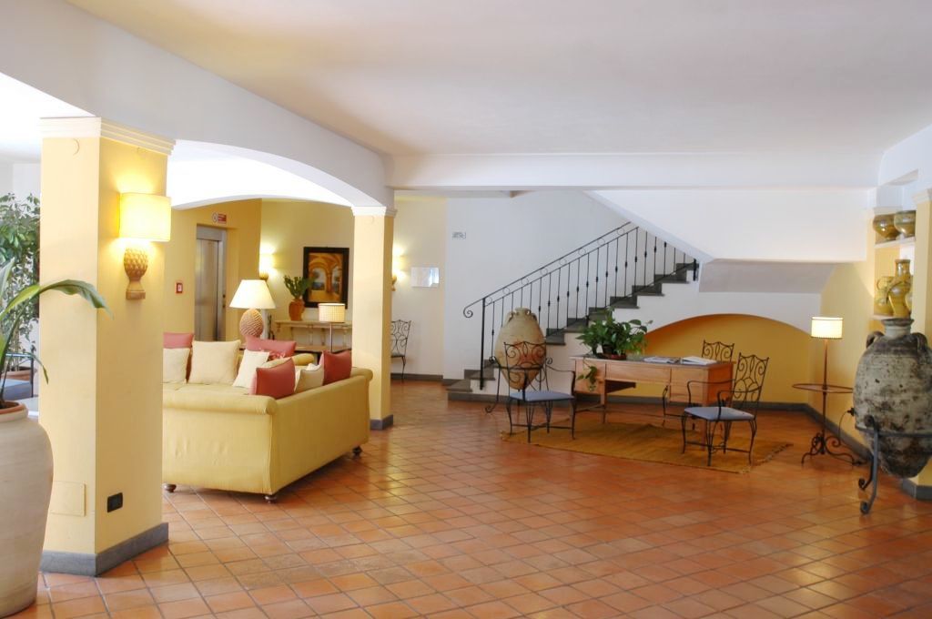 Le Dune Sicily 3*
