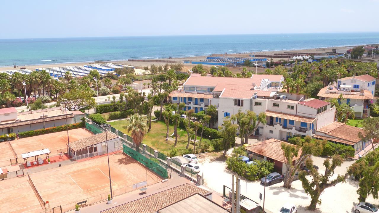 Le Dune Sicily 3*