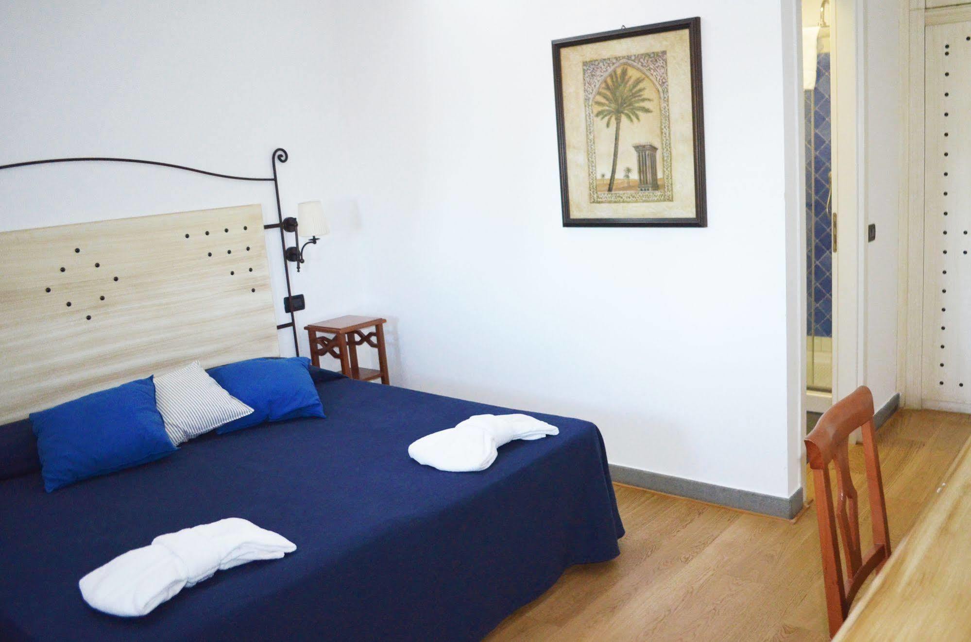 Le Dune Sicily 3* Catania
