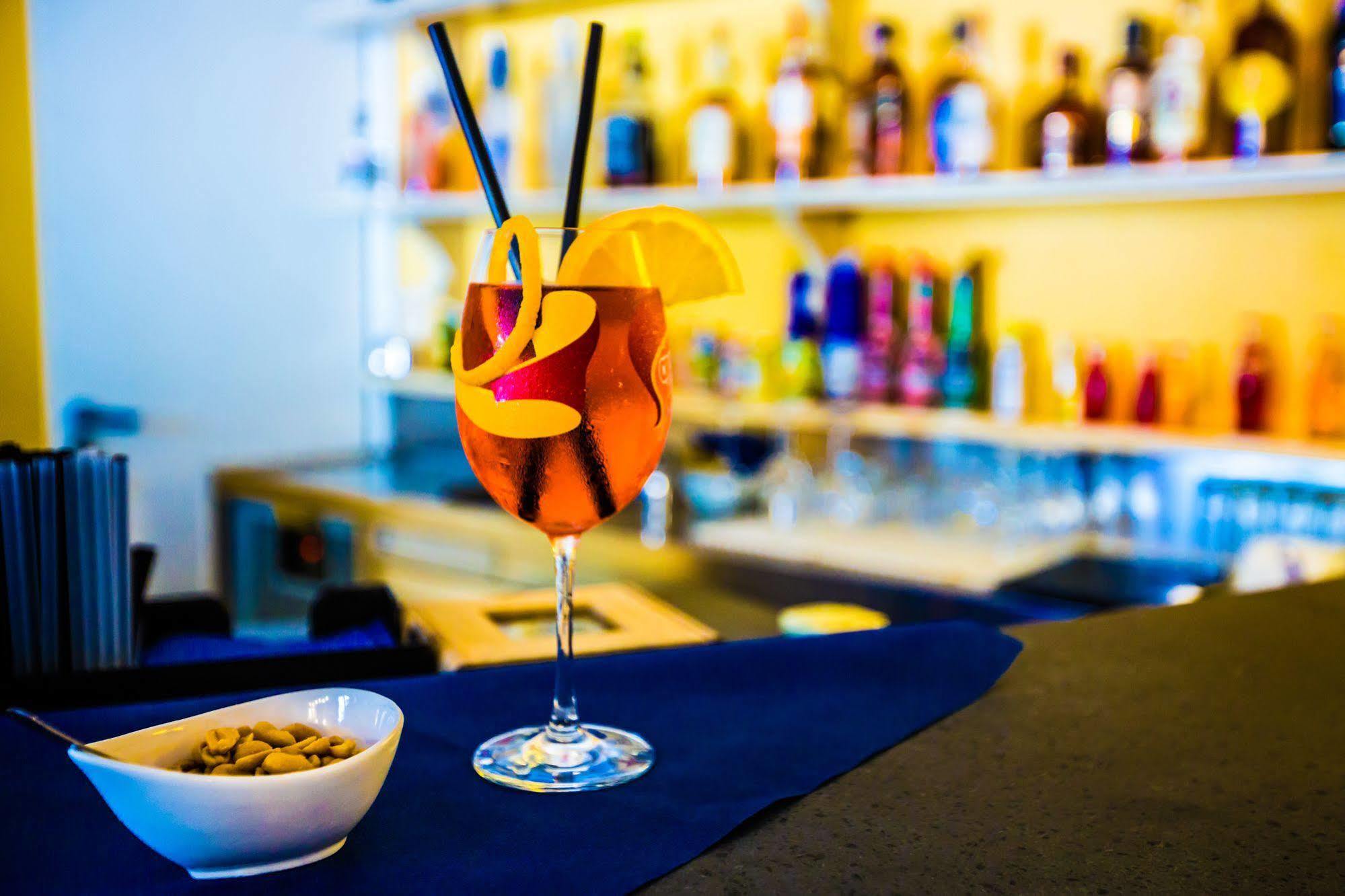 Le Dune Sicily Hotel 3*