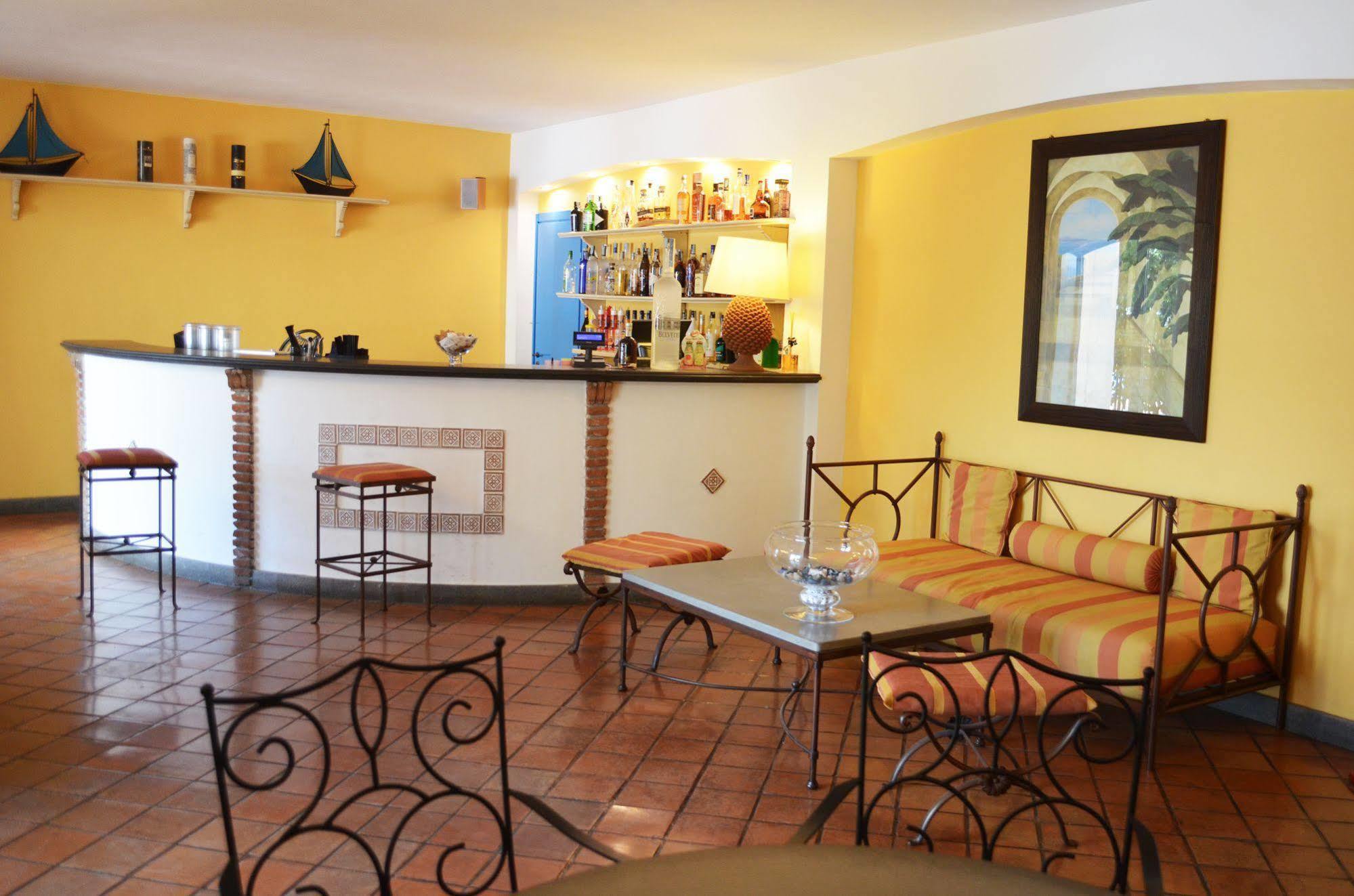 Hotel Le Dune Sicily 3*