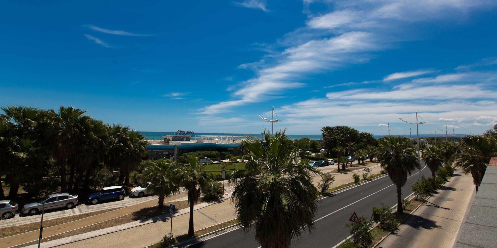 Le Dune Sicily Hotel