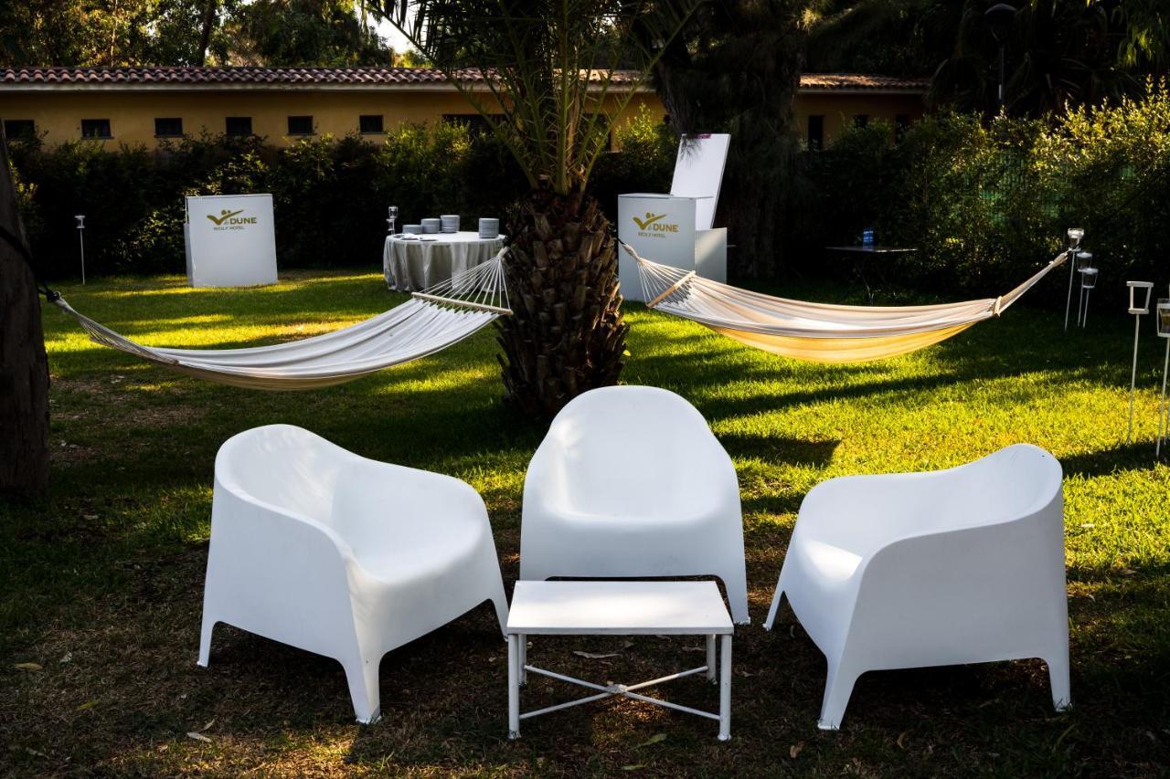 Hotel Le Dune Sicily