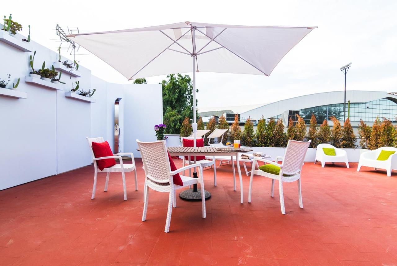 Hotel Le Dune Sicily