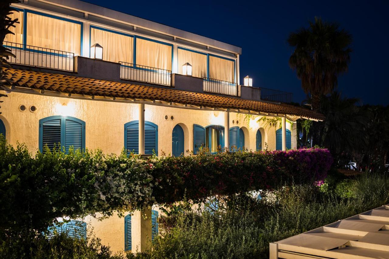 Le Dune Sicily Hotel 3*