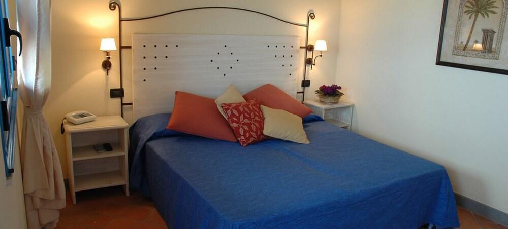 Le Dune Sicily 3* Catane