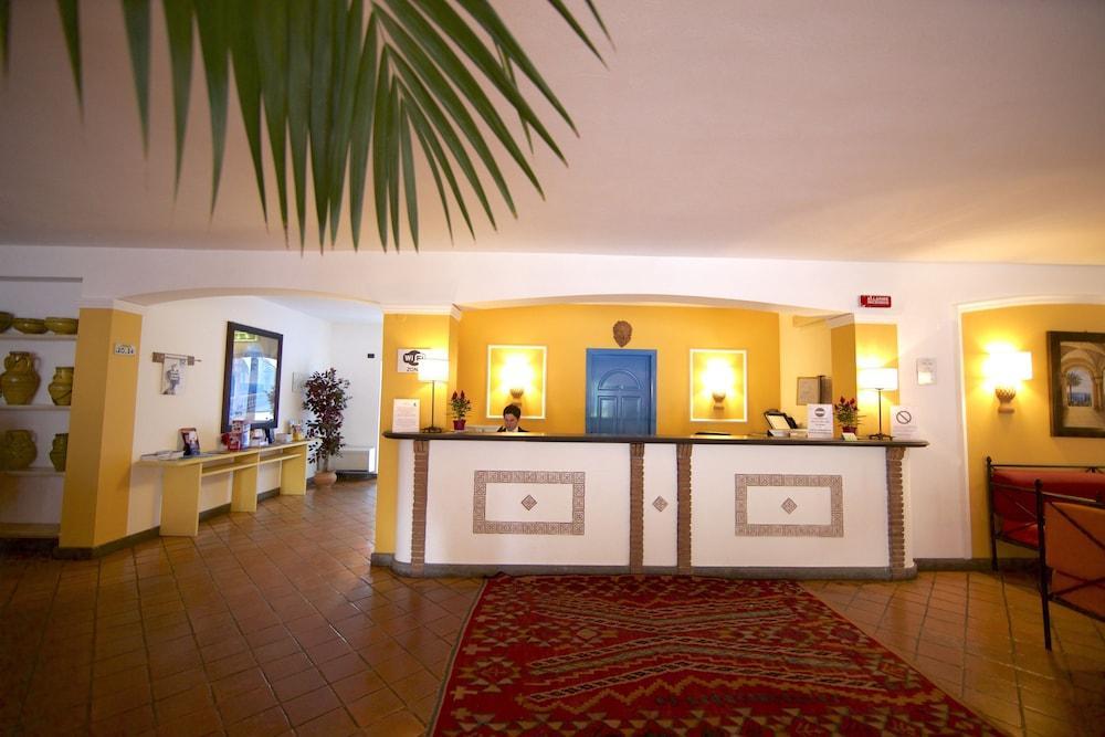 Le Dune Sicily Hotel 3*