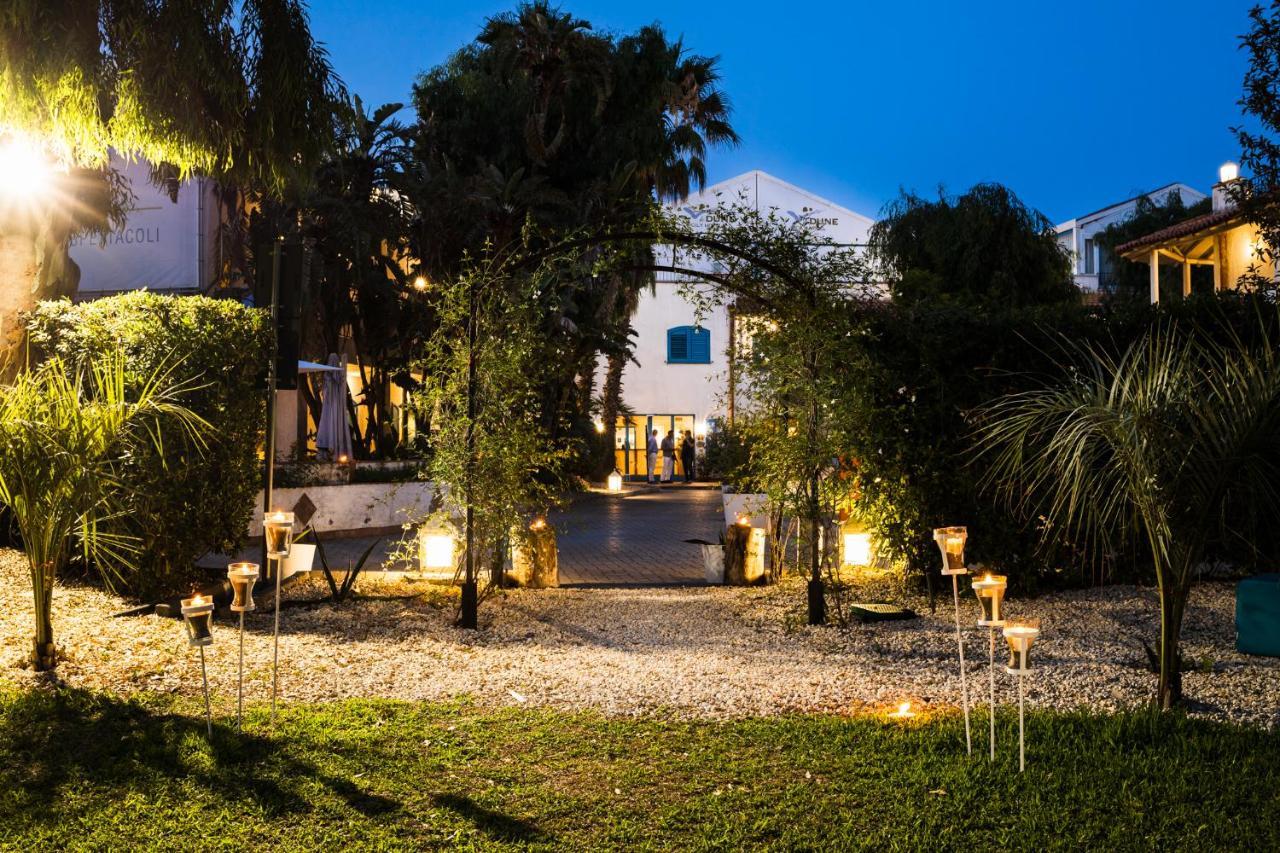 Le Dune Sicily 3*