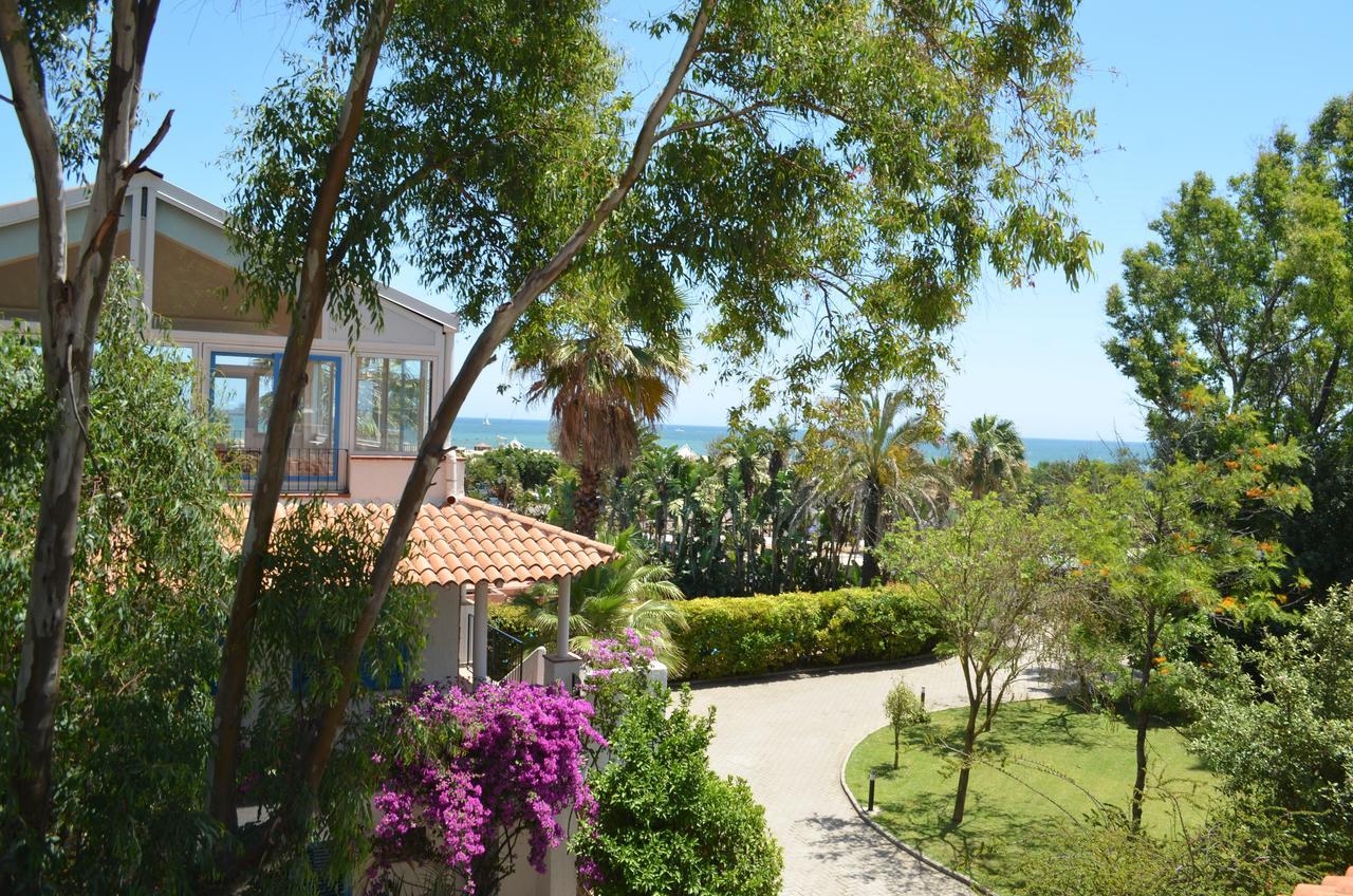 Le Dune Sicily Hotel